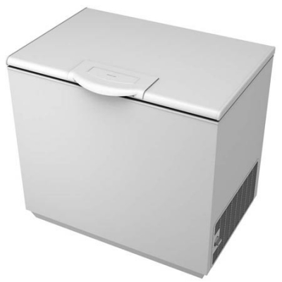SunDanzer DCF165 5.8 cu.ft. Freezer